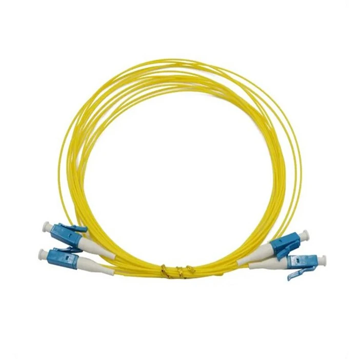 LC Fiber Optical Pigtail (5) LC Fiber Optical Pigtail (5)